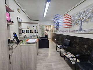 Local comercial en alquiler en Couto en Ourense