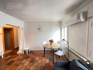 Piso en alquiler en Hospital en Valladolid