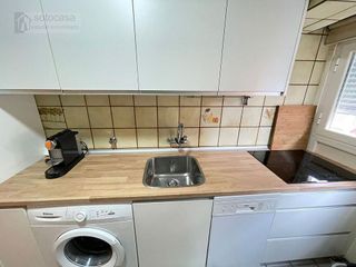 Piso en alquiler en Hospital en Valladolid