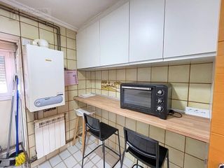 Piso en alquiler en Hospital en Valladolid