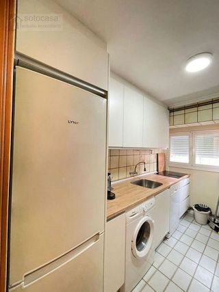 Piso en alquiler en Hospital en Valladolid