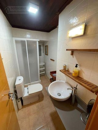 Piso en alquiler en Hospital en Valladolid