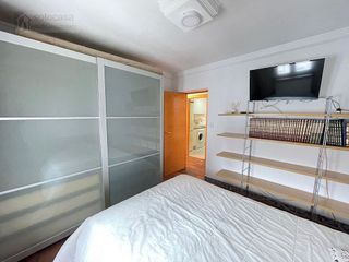 Piso en alquiler en Hospital en Valladolid