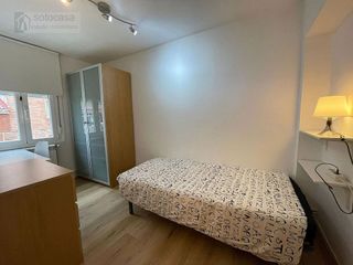 Piso en alquiler en Hospital en Valladolid