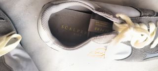 Zapatillas Scalpers Kids