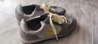 Zapatillas Scalpers Kids