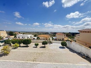 Chalet en venta en San Miguel de Salinas
