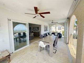 Chalet en venta en San Miguel de Salinas