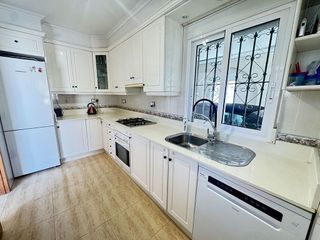 Chalet en venta en San Miguel de Salinas