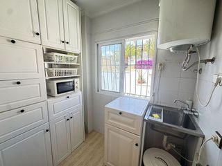 Chalet en venta en San Miguel de Salinas