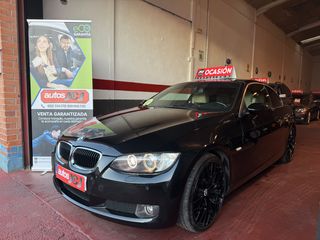 BMW CABRIO 320CI 170CV 12 MESES DE GARANTIA