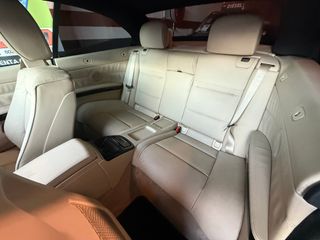 BMW CABRIO 320CI 170CV 12 MESES DE GARANTIA