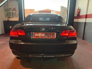 BMW CABRIO 320CI 170CV 12 MESES DE GARANTIA