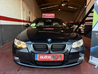 BMW CABRIO 320CI 170CV 12 MESES DE GARANTIA