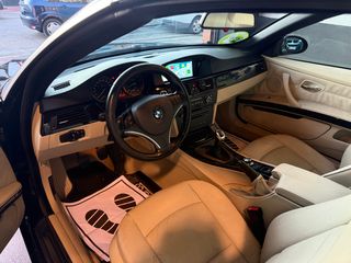 BMW CABRIO 320CI 170CV 12 MESES DE GARANTIA