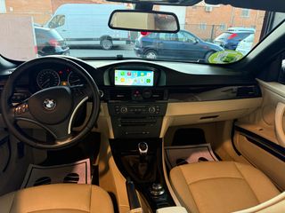 BMW CABRIO 320CI 170CV 12 MESES DE GARANTIA