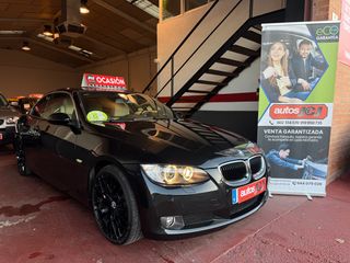 BMW CABRIO 320CI 170CV 12 MESES DE GARANTIA