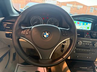 BMW CABRIO 320CI 170CV 12 MESES DE GARANTIA