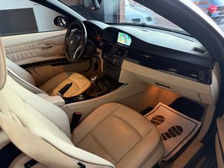 BMW CABRIO 320CI 170CV 12 MESES DE GARANTIA