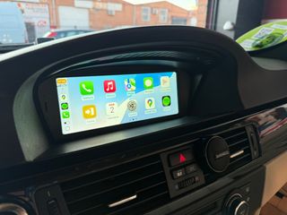 BMW CABRIO 320CI 170CV 12 MESES DE GARANTIA