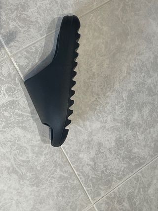 Yeezy Slide Originales Negro