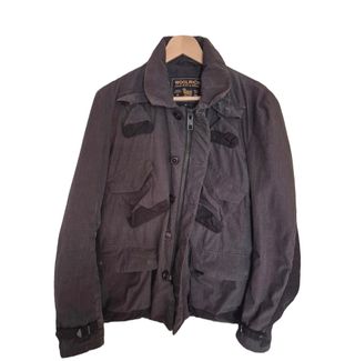 Giubbotto Woolrich Uomo Taglia M