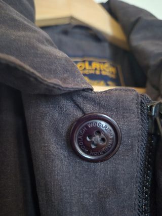 Giubbotto Woolrich Uomo Taglia M