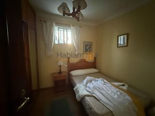 Chalet en venta en Cambados