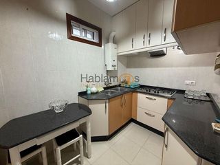 Chalet en venta en Cambados