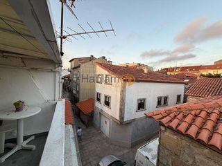 Chalet en venta en Cambados
