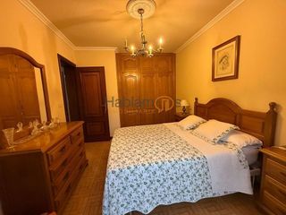 Chalet en venta en Cambados