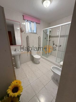 Chalet en venta en Cambados