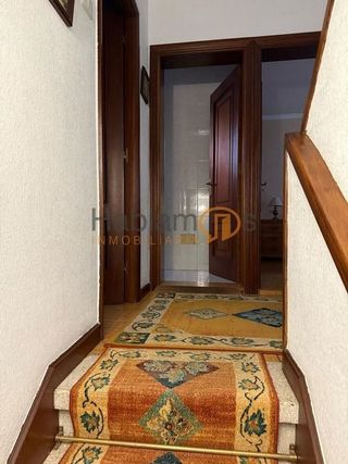 Chalet en venta en Cambados