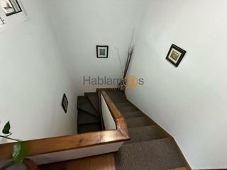 Chalet en venta en Cambados