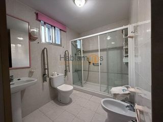 Chalet en venta en Cambados