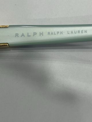 Occhiali da sole Ralph Lauren