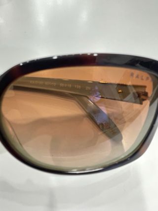 Occhiali da sole Ralph Lauren