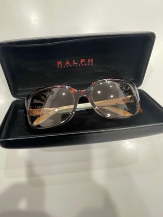 Occhiali da sole Ralph Lauren