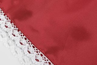 Disfraz Caperucita Roja con Capa y Bolso
