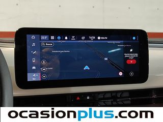 Fiat 500 Electrico 500 Icon Hb 320km 85 kW (118 CV)