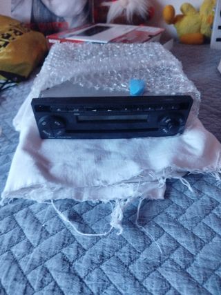 Radio SEAT Ibiza Original