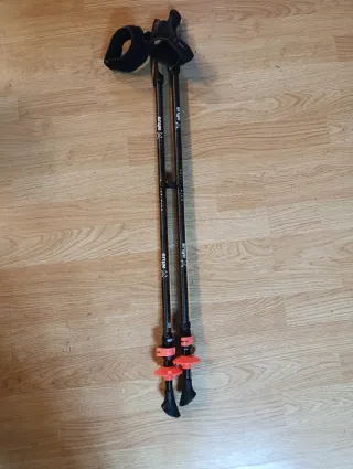 Bastones de trekking y trail Altus