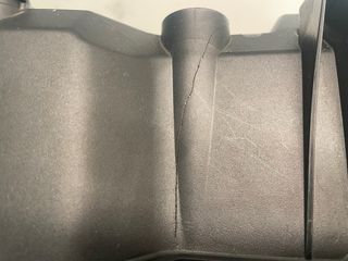 Faro delantero BMW F850 GSA