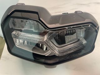 Faro delantero BMW F850 GSA