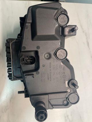 Faro delantero BMW F850 GSA