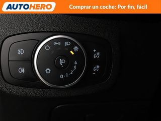 Ford Fiesta 1.0 EcoBoost ST-Line