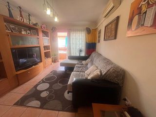 Piso en venta en Ayuntamiento - El Salvador en Godella