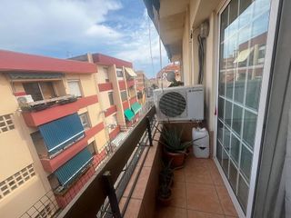 Piso en venta en Ayuntamiento - El Salvador en Godella