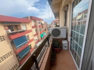 Piso en venta en Ayuntamiento - El Salvador en Godella