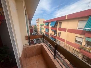 Piso en venta en Ayuntamiento - El Salvador en Godella